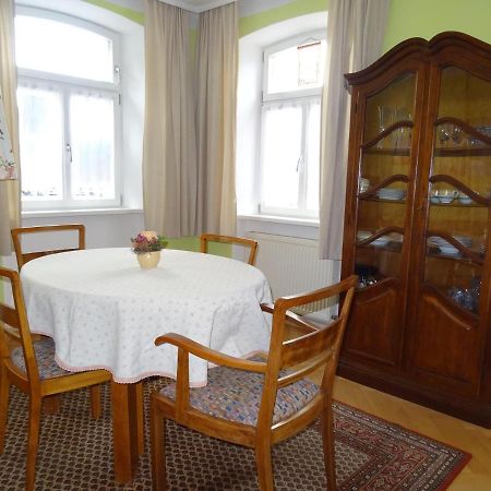 Ferienwohnung-Casa-De-Fiori Bamberg Luaran gambar