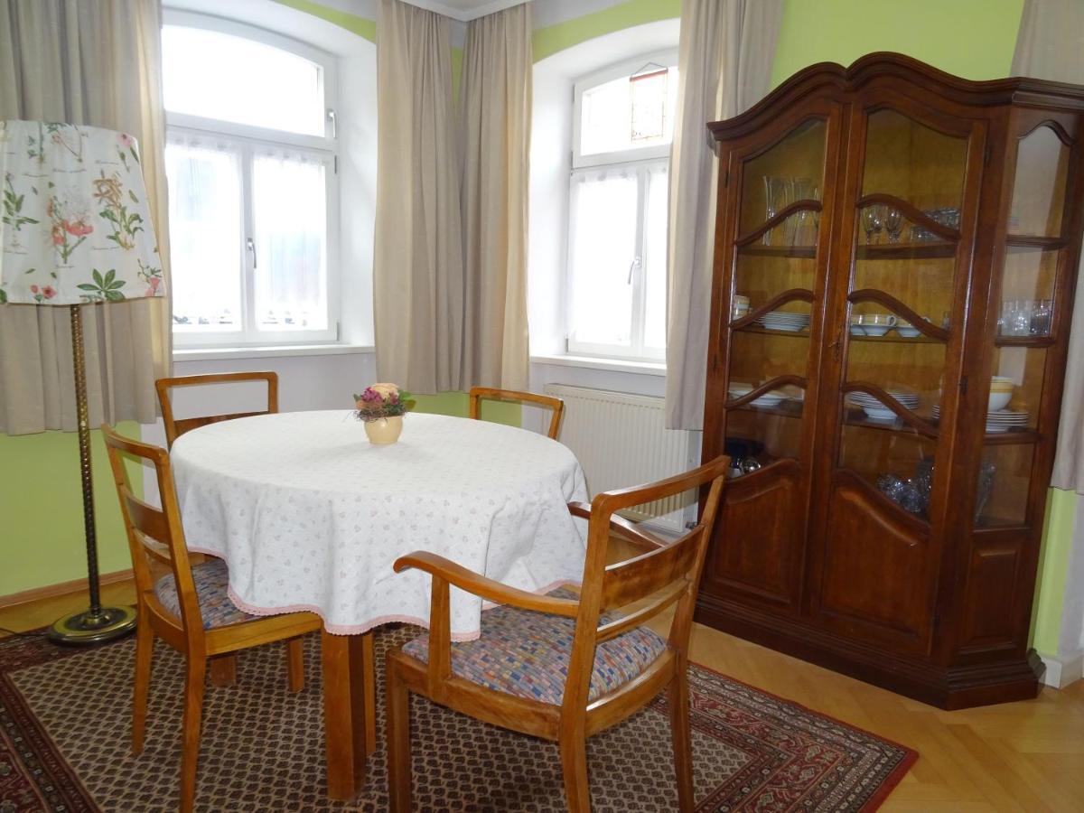 Ferienwohnung-Casa-De-Fiori Bamberg Luaran gambar