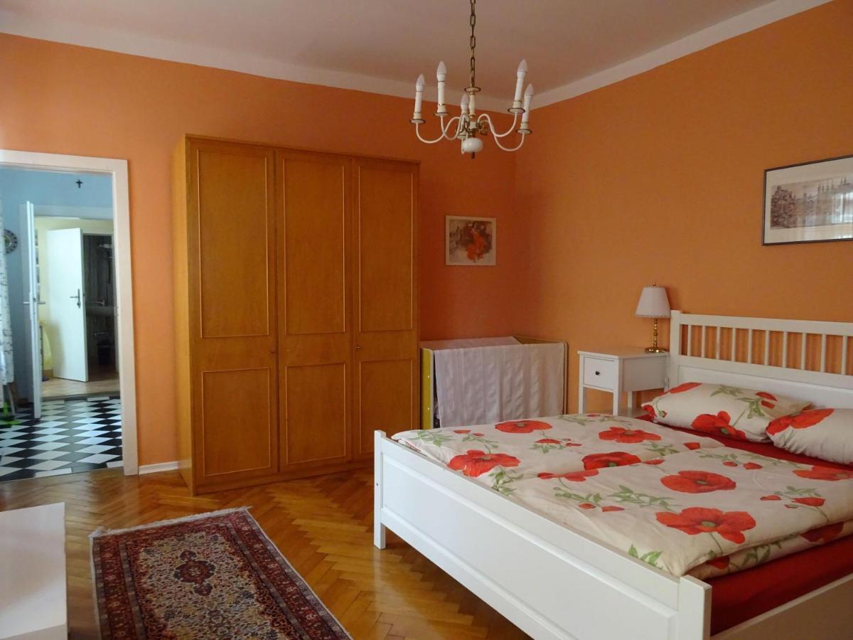 Ferienwohnung-Casa-De-Fiori Bamberg Luaran gambar